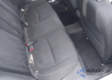 2016 Honda Civic Ex-T from USA, damaged, VIN 19XFC1F34GE031780